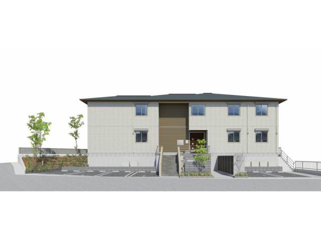 ＪＲ福知山線 福知山駅 徒歩15分 新築