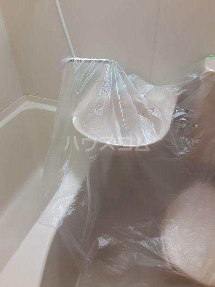 昭和コーポ上柴東の内装写真