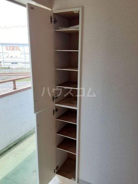 昭和コーポ上柴東の内装写真