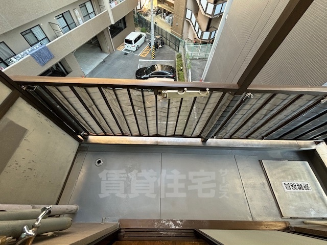 アイリス兵庫の内装写真