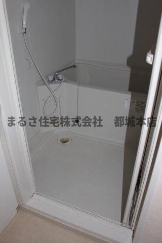 イーストリッツの風呂写真