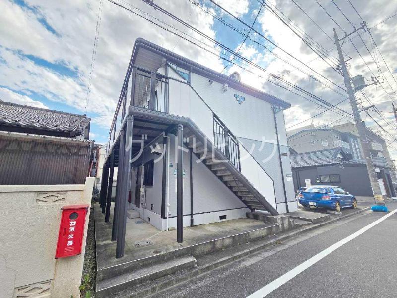 建物外観　2026/09/22