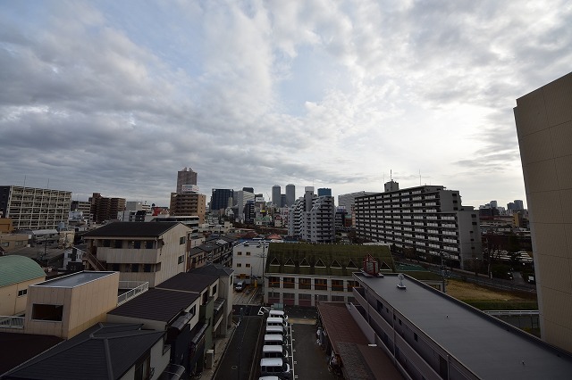 レジュールアッシュ京橋クロスのその他写真
