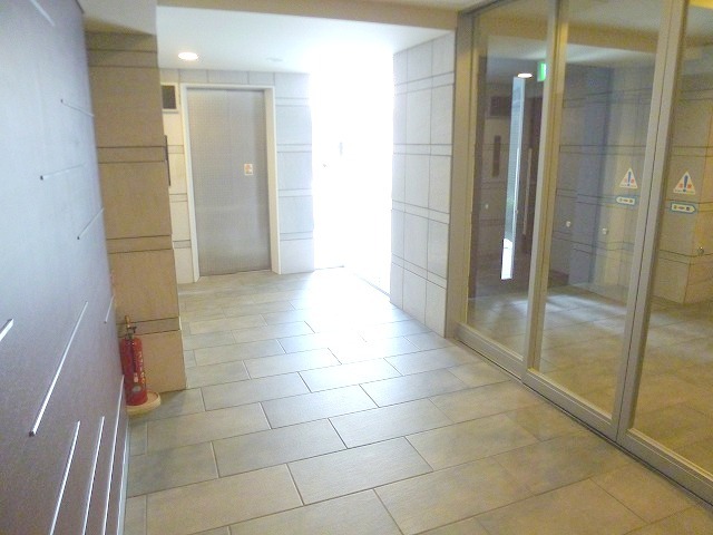 レジュールアッシュ京橋クロスのその他写真