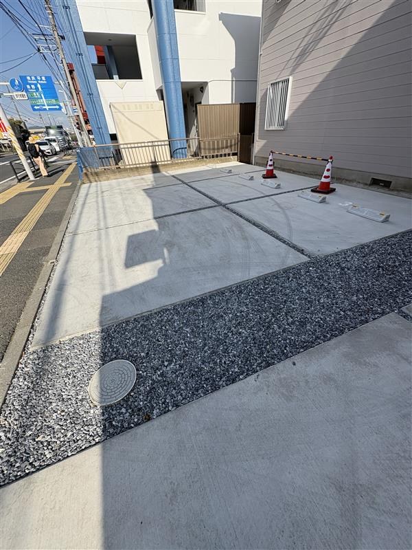 タウニィアルファのその他写真
