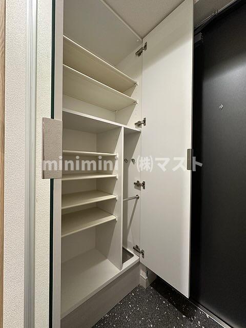 プレサンス堺筋本町エグゼブランのその他写真