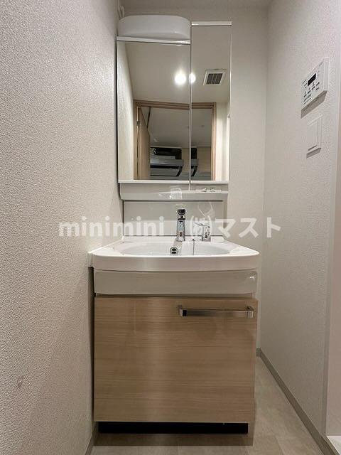 プレサンス堺筋本町エグゼブランの内装写真