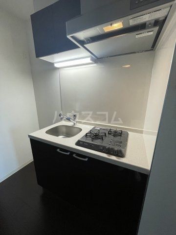 THE RESIDENCE OF NAGOYAのキッチン写真