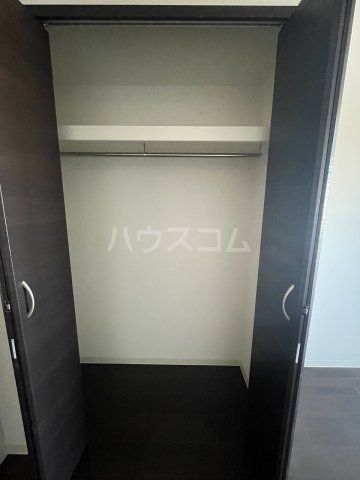 THE RESIDENCE OF NAGOYAの内装写真