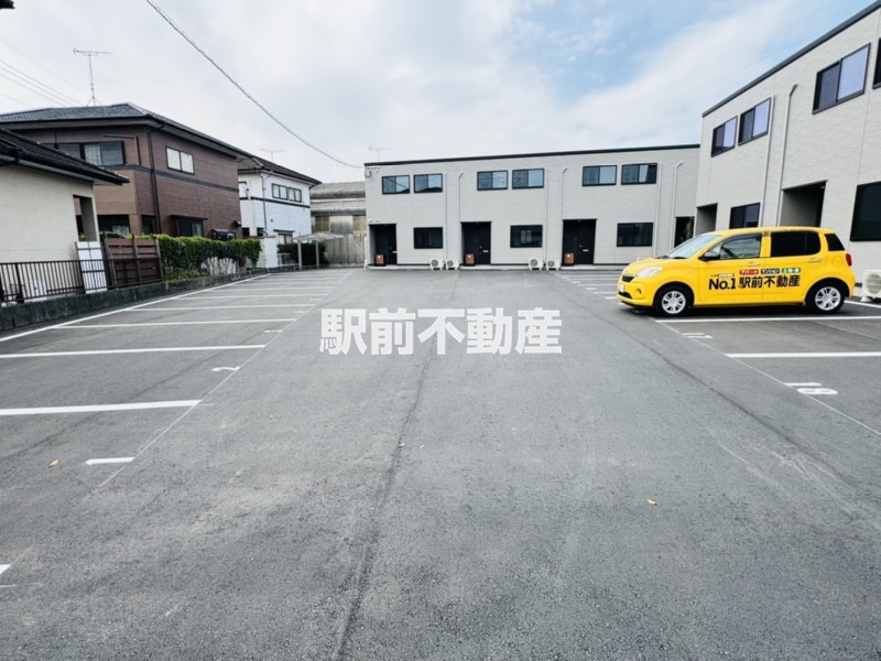 ザ・プレイス大川Bのその他写真