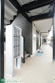 ＪＲ東海道本線 平塚駅 徒歩6分 3階建 築11年の外観写真