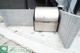 ＪＲ東海道本線 平塚駅 徒歩6分 3階建 築11年の外観写真
