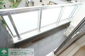 ＪＲ東海道本線 平塚駅 徒歩6分 3階建 築11年の内装写真