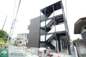 ＪＲ東海道本線 平塚駅 徒歩6分 築11年