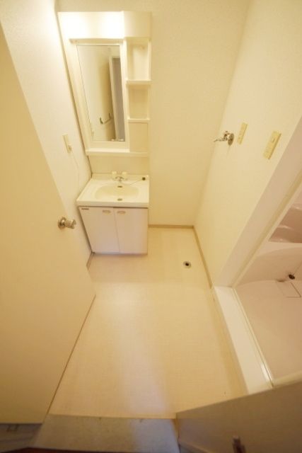 ドエルカトレアの内装写真