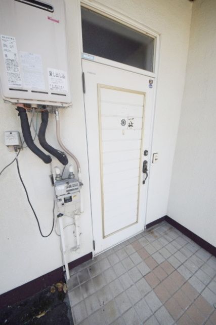 ドエルカトレアの外観写真
