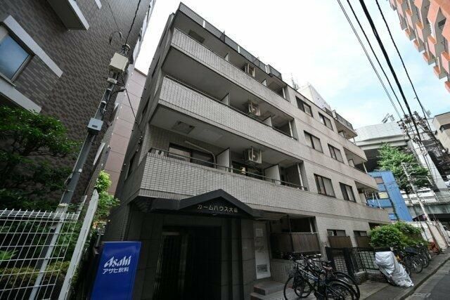 東急田園都市線 池尻大橋駅 徒歩7分 築35年