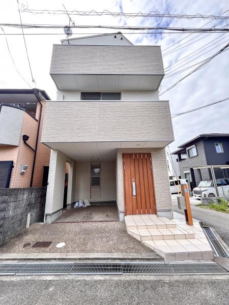 山口町下山口4丁目戸建