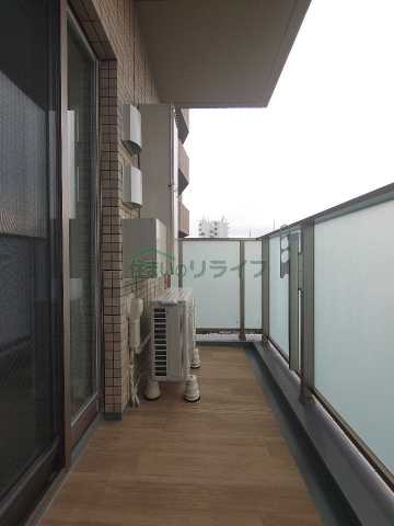 MODIER BUNKYO MEJIRODAIの内装写真