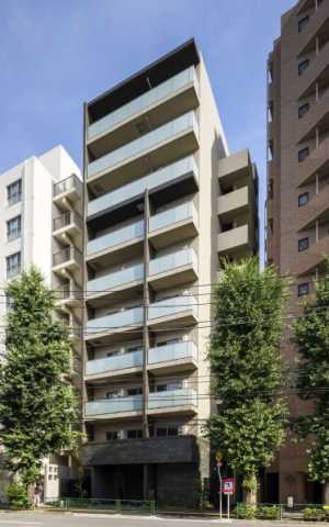 MODIER BUNKYO MEJIRODAIの外観写真