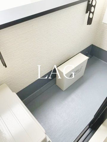 バルコニー　バルコニーです。