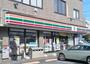 コンビニ　セブン-イレブン 横浜新石川店（コンビニ）まで438m