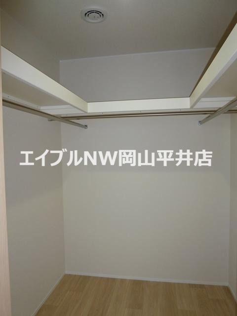 Artemis Aoeの内装写真