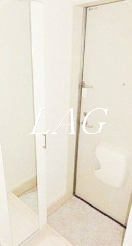 玄関　玄関です。