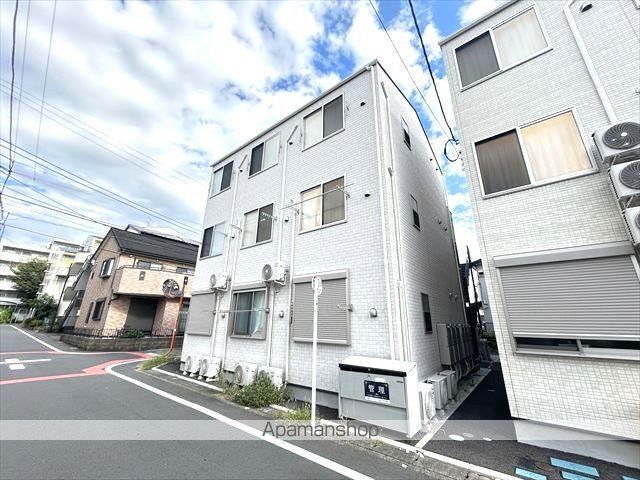 ＪＲ横浜線 淵野辺駅 徒歩7分 築3年