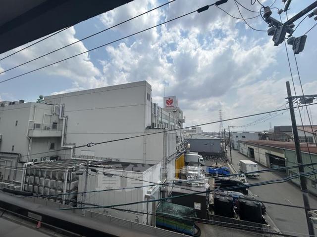 阪神電鉄阪神なんば線 福駅 徒歩5分 4階建 築31年のその他写真