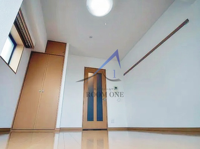 その他部屋・スペース　寝室です。