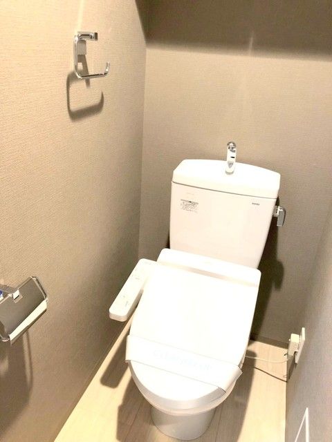 トイレ　参考写真