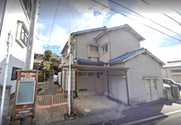 幼稚園・保育園　藤原幼児園（幼稚園・保育園）まで640m