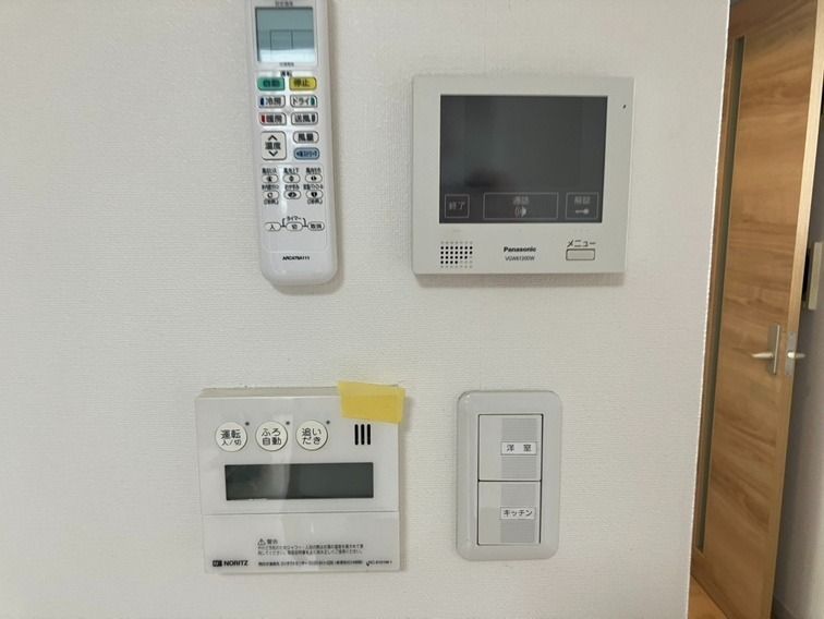 都営大江戸線 森下駅 徒歩3分 7階建 築11年のその他写真