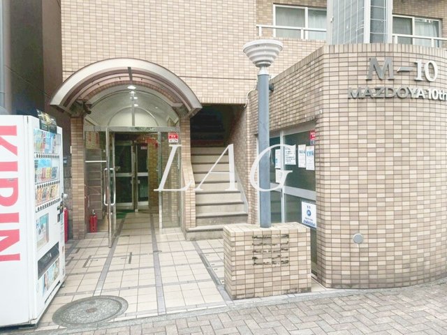 エントランス　エントランスです。