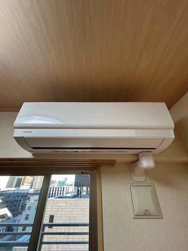その他設備　参※別号室の参考写真です。