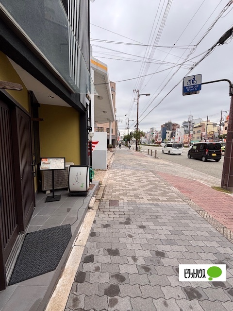 三軒家西1丁目店舗付き戸建のその他写真