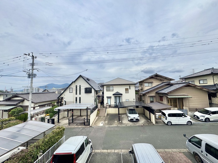 サンシティのその他写真