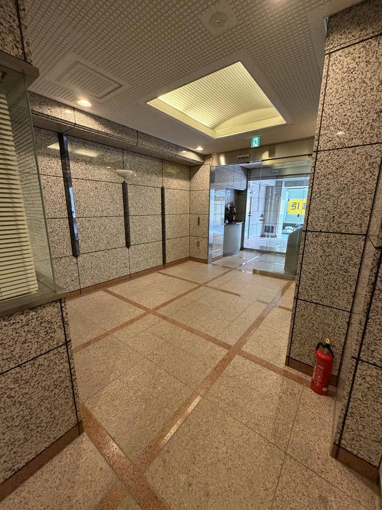 グレースコートシーダーバレーの外観写真