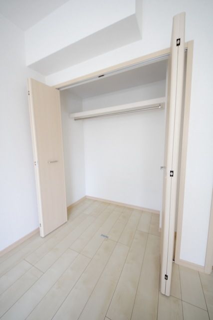 NAKAMURA BLD.の内装写真