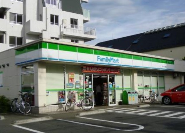小田急線 祖師ケ谷大蔵駅 徒歩10分 2階建 築22年の周辺写真