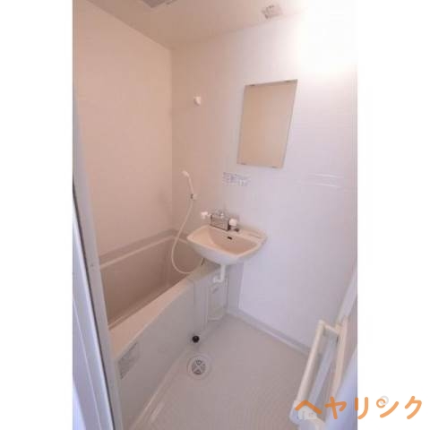 バス・シャワールーム　イメージ