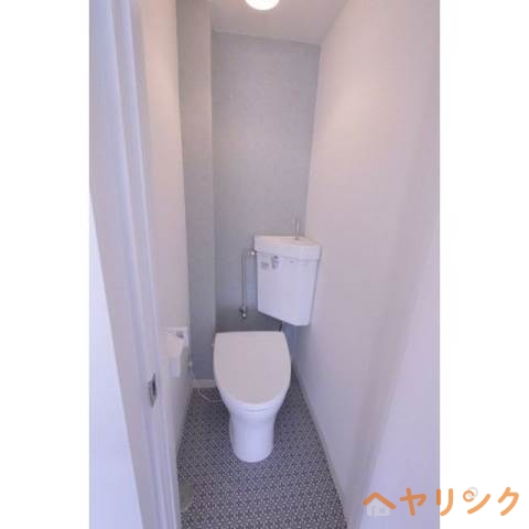 トイレ　イメージ