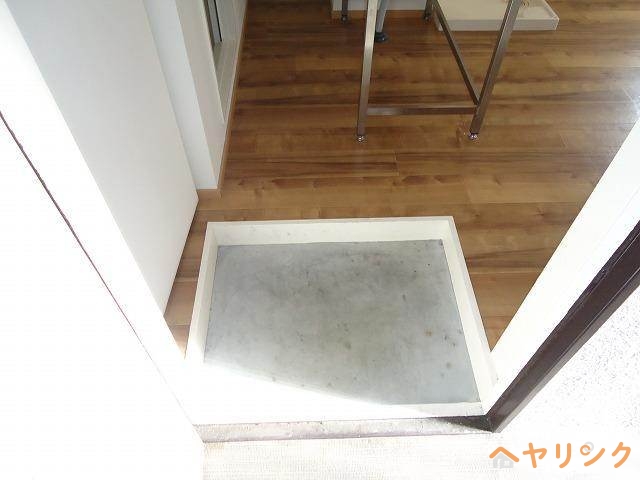 玄関　玄関（イメージ）