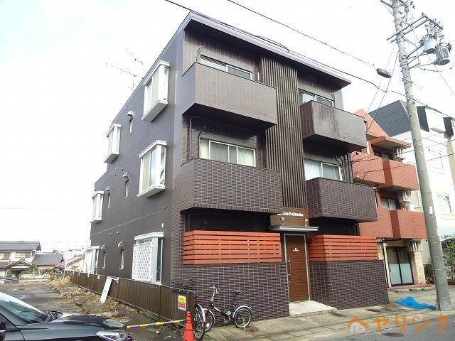 その他共有部分　外観写真
