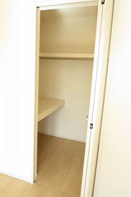 上信電鉄 吉井駅 徒歩11分 2階建 築11年の内装写真