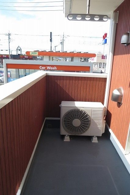 上信電鉄 吉井駅 徒歩11分 2階建 築11年の内装写真