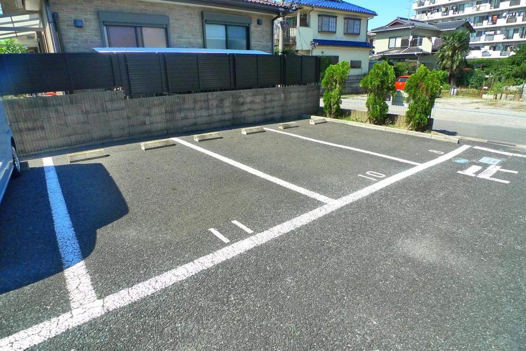 ボナール南流山のその他写真