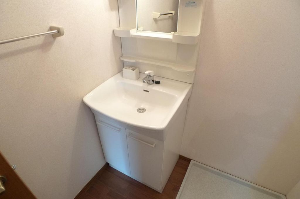 ボナール南流山の内装写真