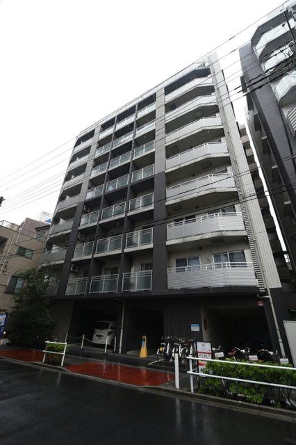 建物外観　☆綺麗な外観☆